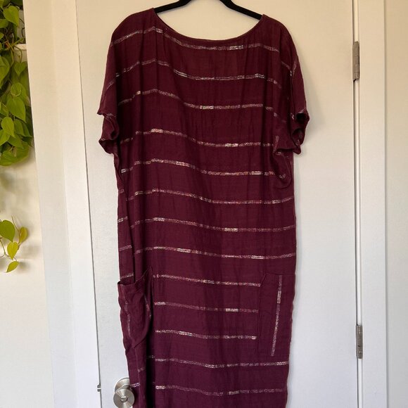 Ace + Jig Dress - Picture 1 of 6